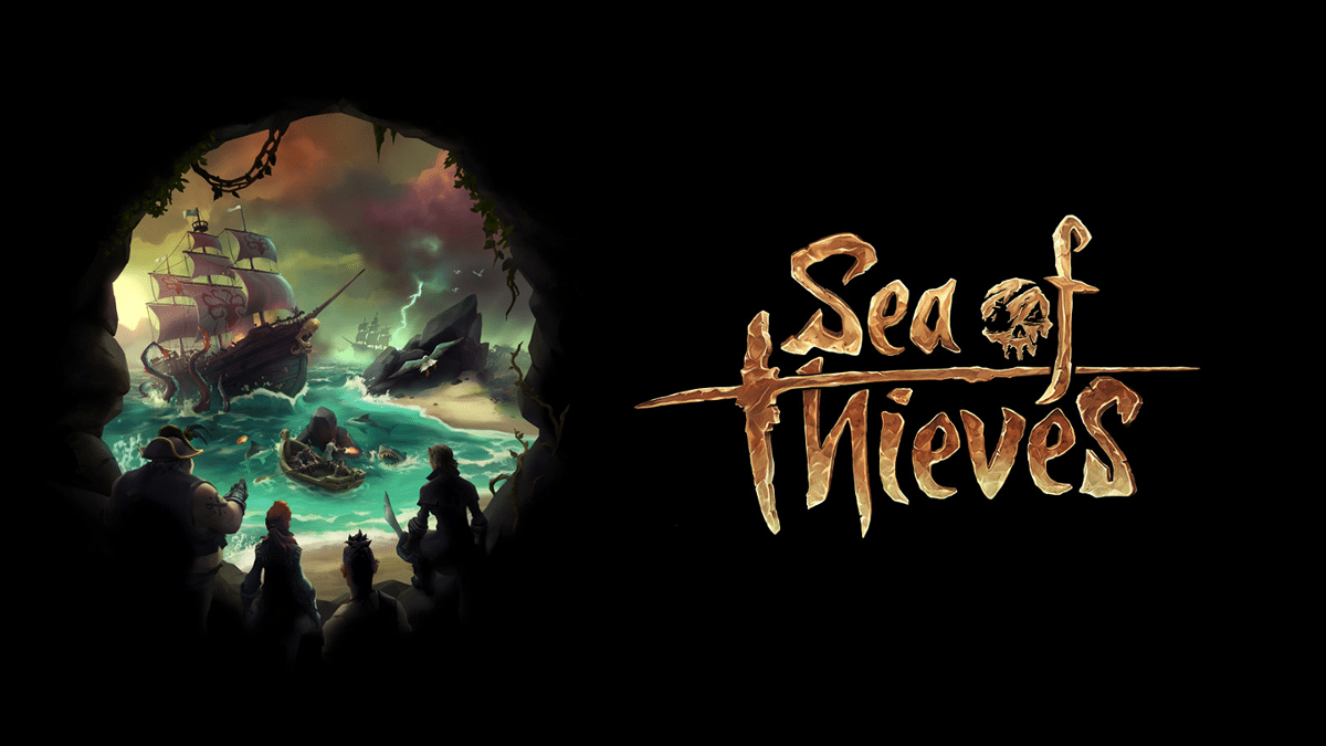 Sea of Thieves
